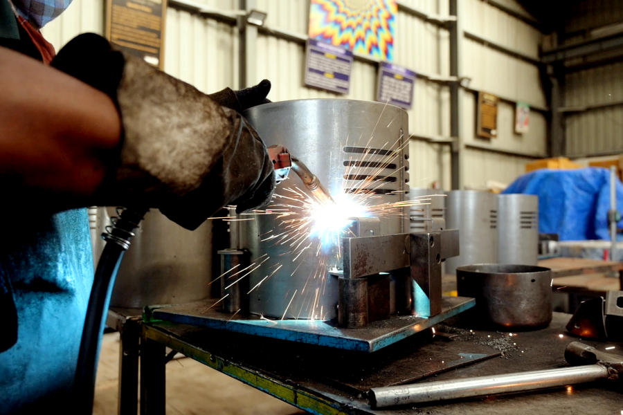 ankur-group-welding-service