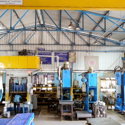 ankur-group-deep-drawn-section