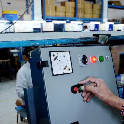 ankur-group-electrical-testing-line