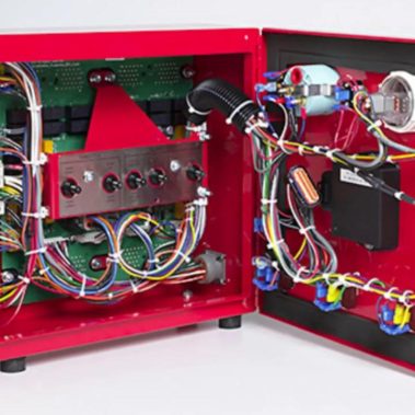 electromechanical-assembly