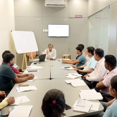 ankur-group-board-meeting-room