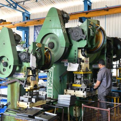 ankur-group-metal-forming-section